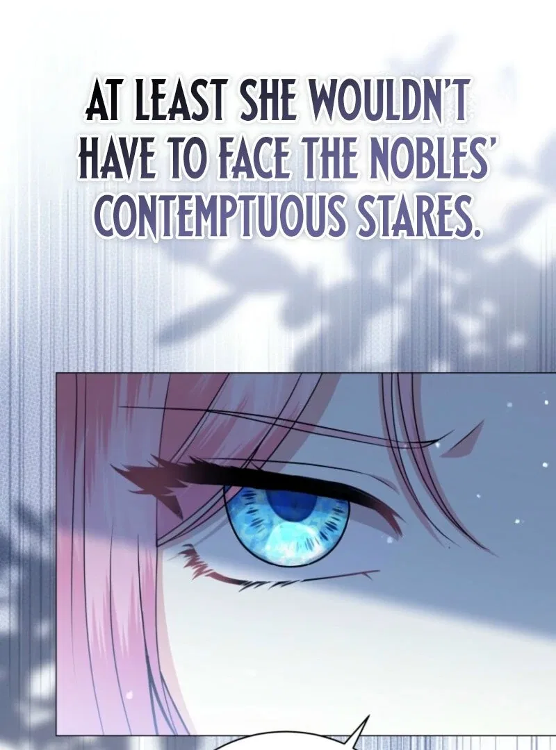 The Little Princess Waits for the Breakup Chapter 80 – Page 106