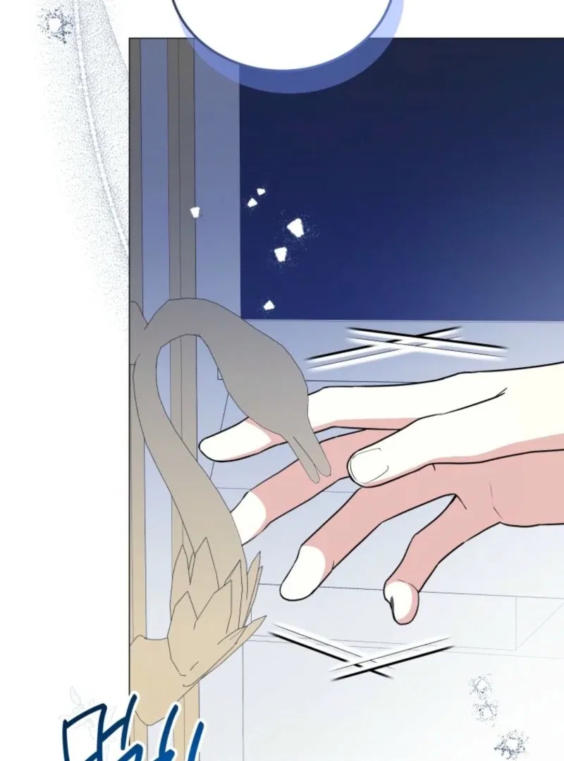 The Little Princess Waits for the Breakup Chapter 80 – Page 115