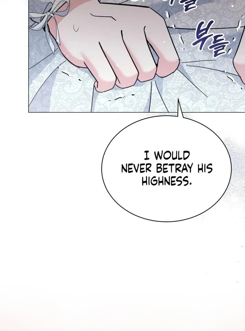 The Little Princess Waits for the Breakup Chapter 77 – Page 5