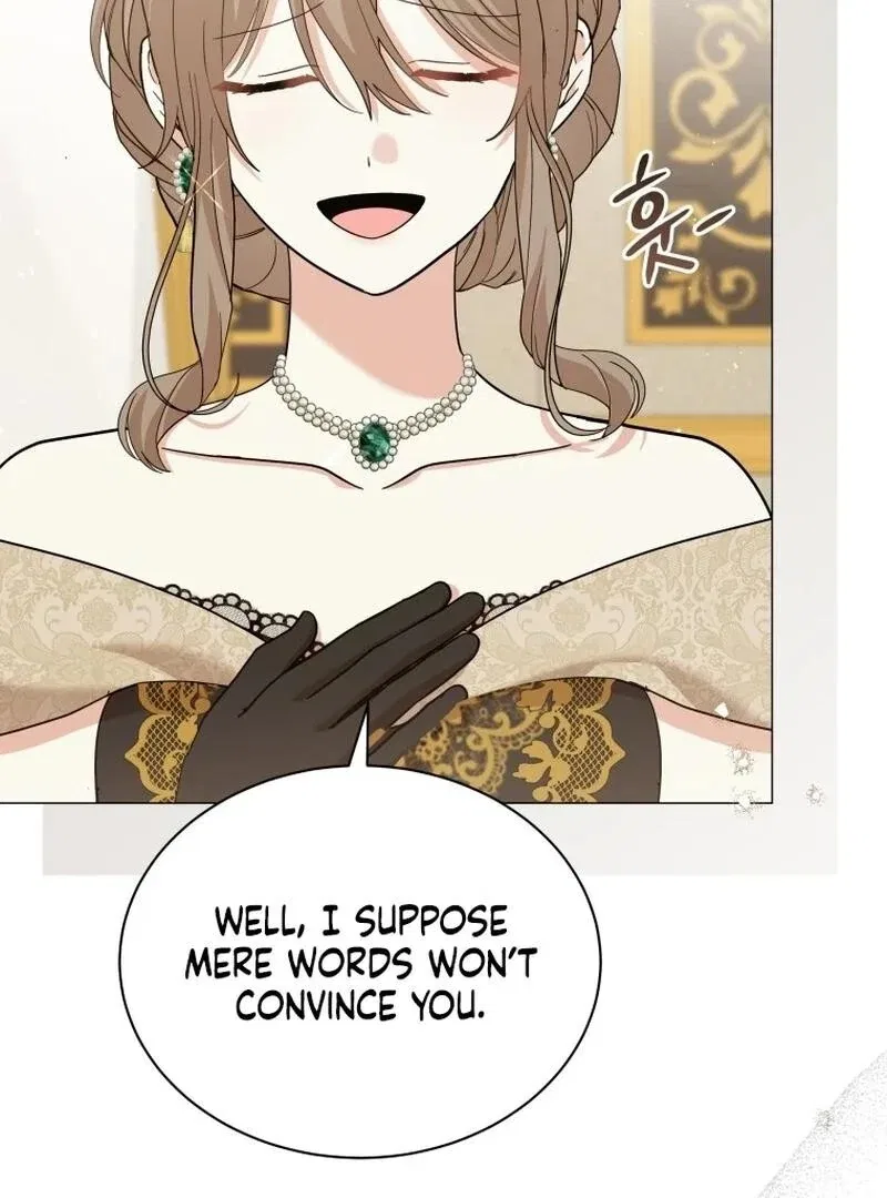 The Little Princess Waits for the Breakup Chapter 77 – Page 9