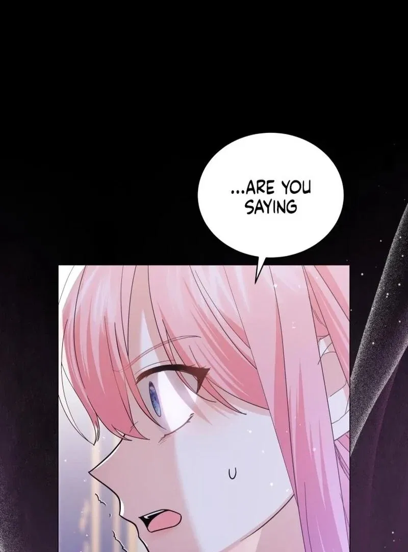 The Little Princess Waits for the Breakup Chapter 77 – Page 16