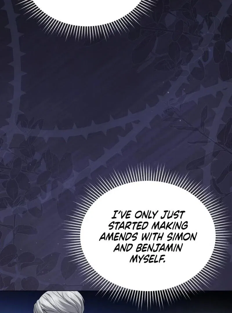 The Little Princess Waits for the Breakup Chapter 77 – Page 27