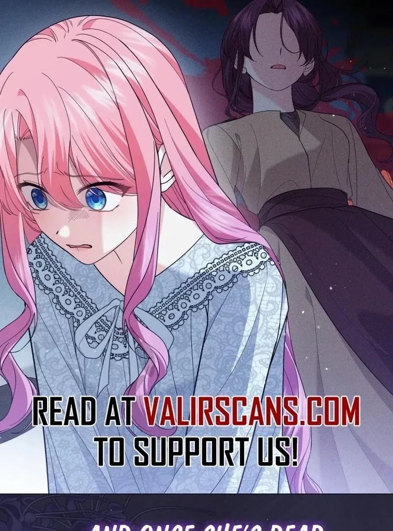The Little Princess Waits for the Breakup Chapter 77 – Page 31