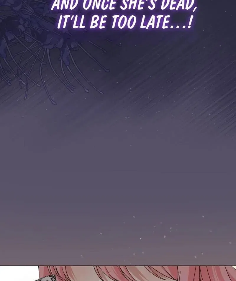 The Little Princess Waits for the Breakup Chapter 77 – Page 32