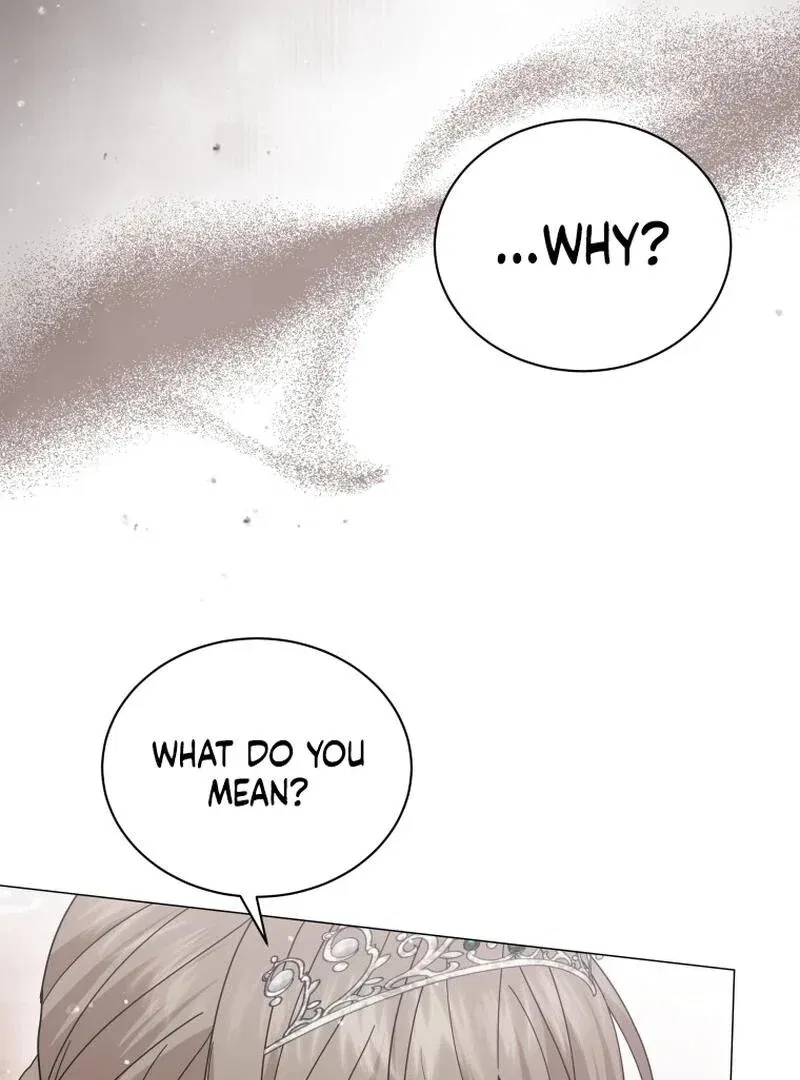 The Little Princess Waits for the Breakup Chapter 77 – Page 34