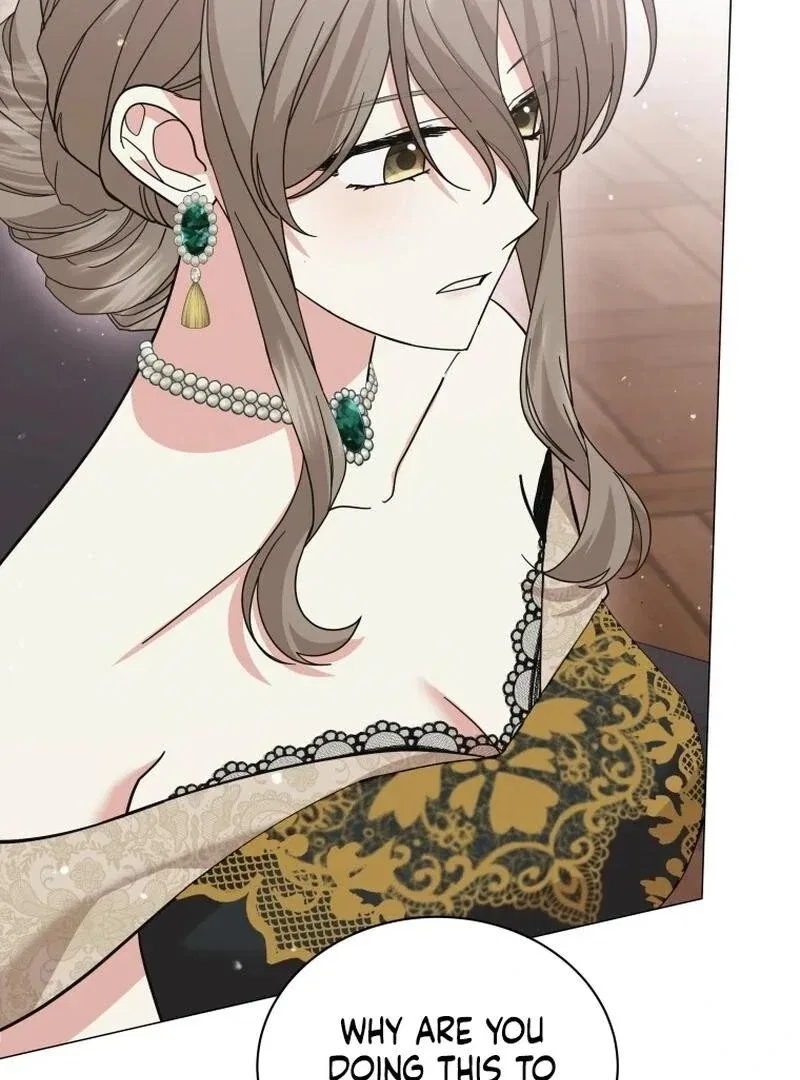 The Little Princess Waits for the Breakup Chapter 77 – Page 35