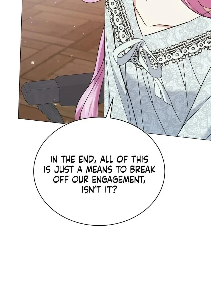 The Little Princess Waits for the Breakup Chapter 77 – Page 37