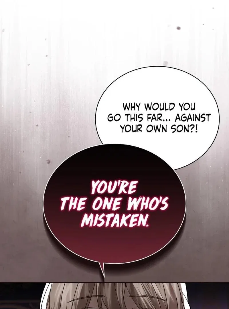 The Little Princess Waits for the Breakup Chapter 77 – Page 38