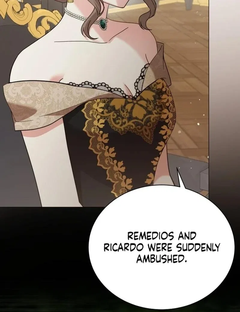 The Little Princess Waits for the Breakup Chapter 77 – Page 43
