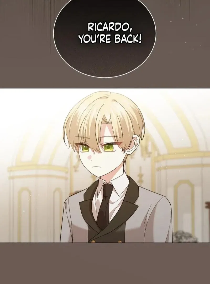 The Little Princess Waits for the Breakup Chapter 77 – Page 47