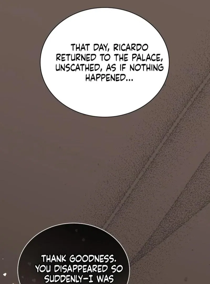 The Little Princess Waits for the Breakup Chapter 77 – Page 48