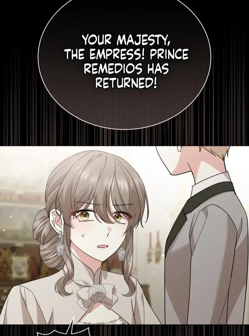 The Little Princess Waits for the Breakup Chapter 77 – Page 51
