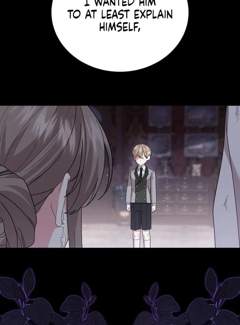 The Little Princess Waits for the Breakup Chapter 77 – Page 61