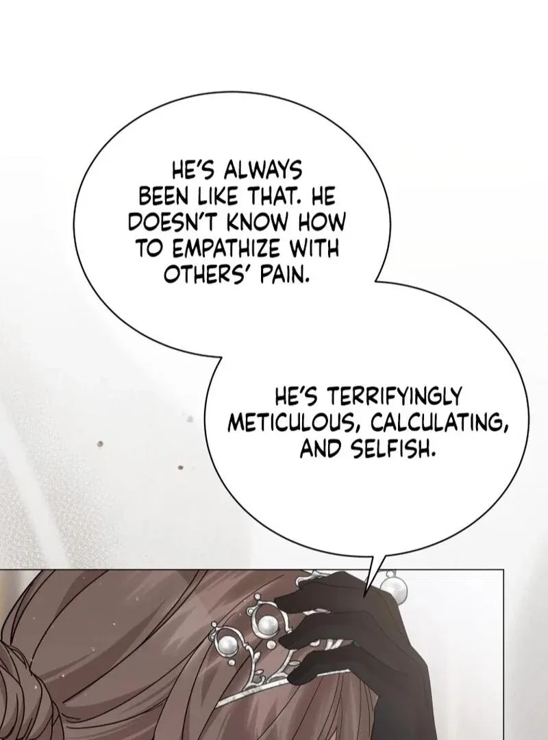 The Little Princess Waits for the Breakup Chapter 77 – Page 64