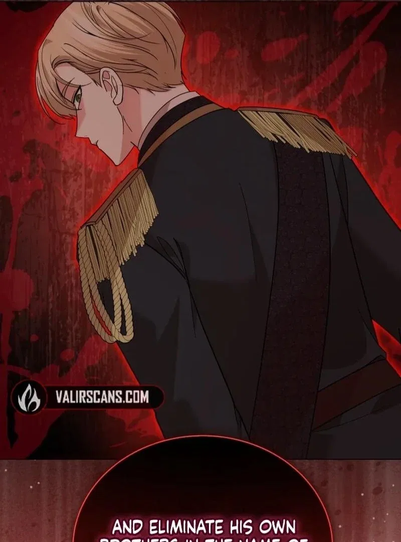 The Little Princess Waits for the Breakup Chapter 77 – Page 69