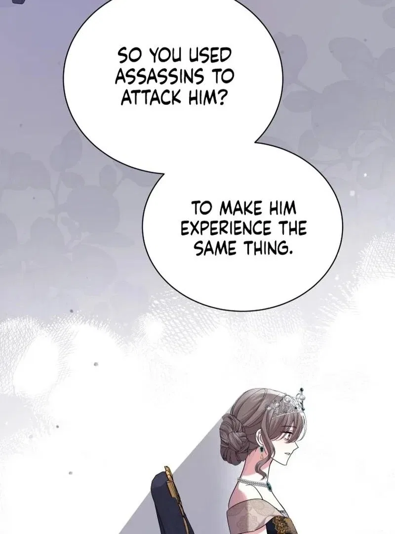 The Little Princess Waits for the Breakup Chapter 77 – Page 73