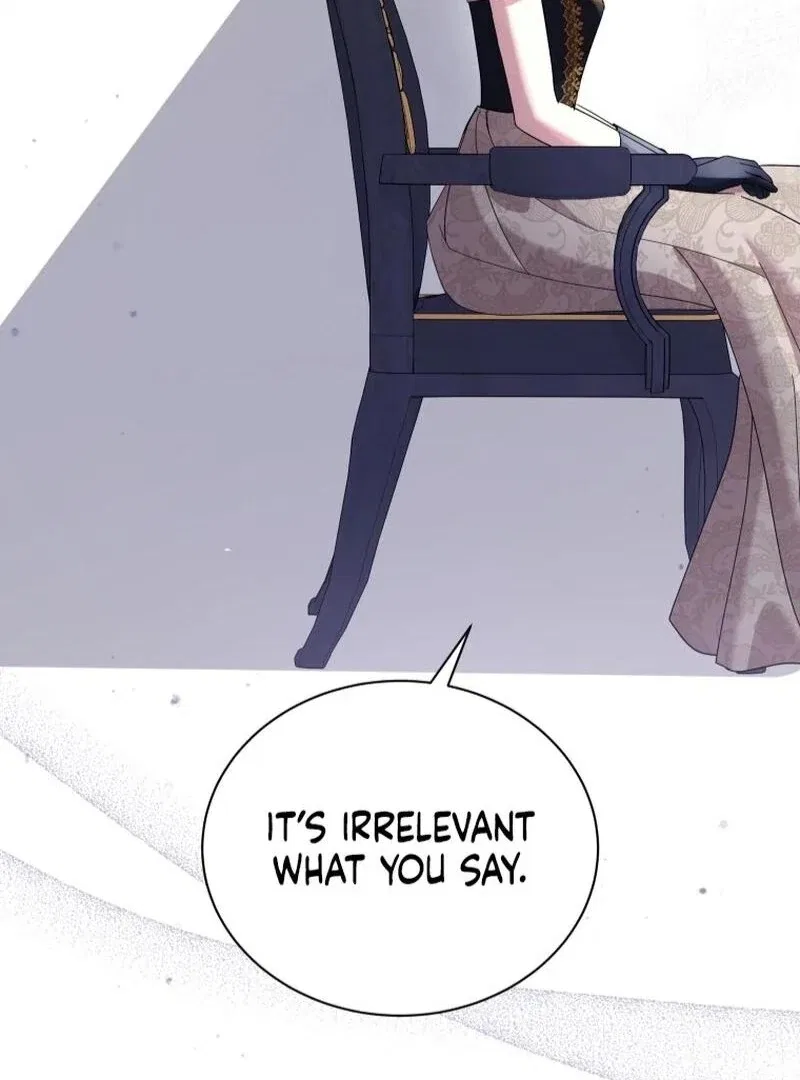 The Little Princess Waits for the Breakup Chapter 77 – Page 74
