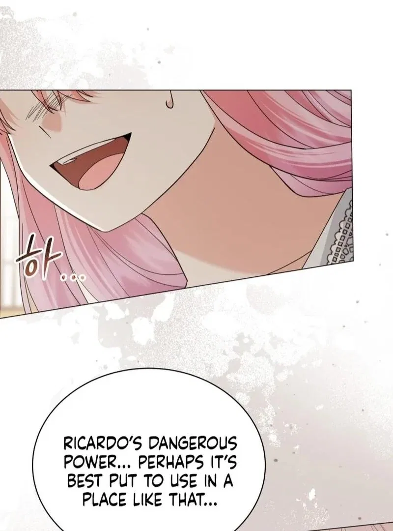 The Little Princess Waits for the Breakup Chapter 77 – Page 82
