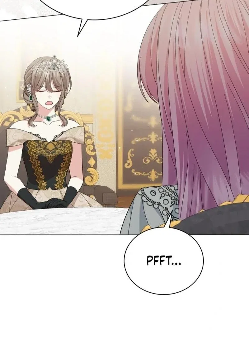 The Little Princess Waits for the Breakup Chapter 77 – Page 83