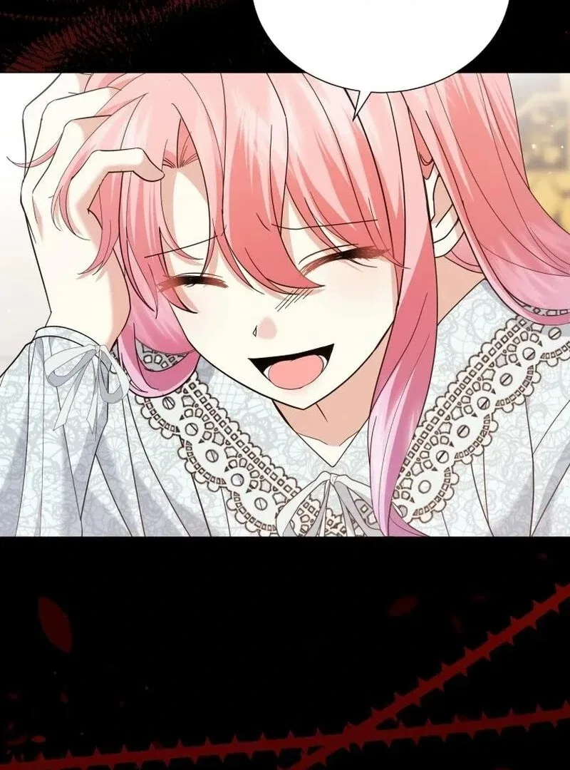 The Little Princess Waits for the Breakup Chapter 77 – Page 87