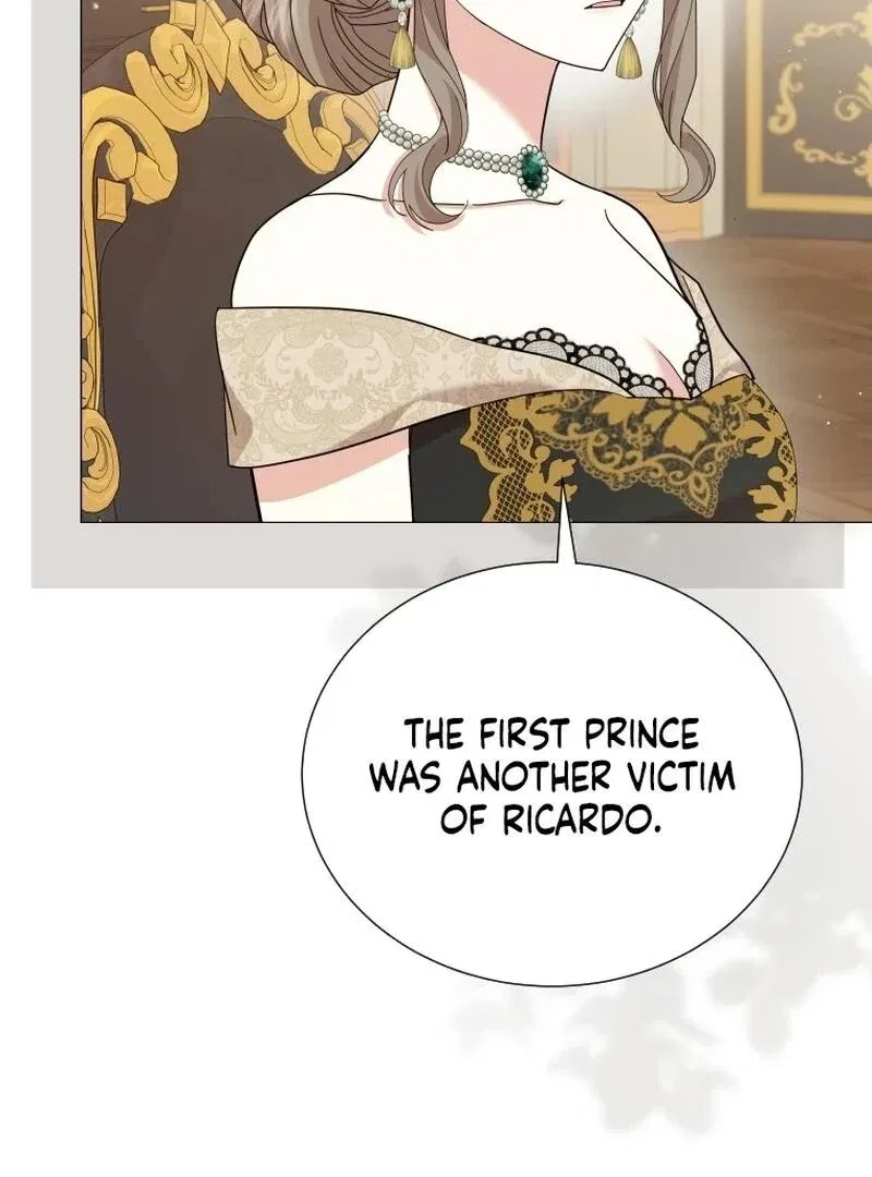 The Little Princess Waits for the Breakup Chapter 77 – Page 96