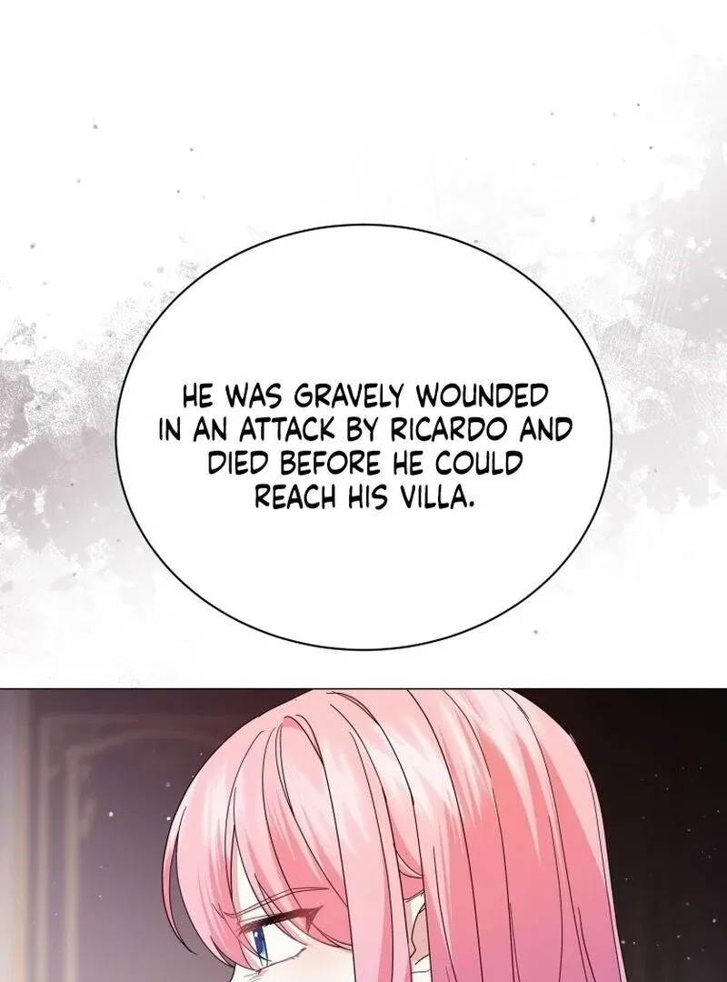 The Little Princess Waits for the Breakup Chapter 77 – Page 97