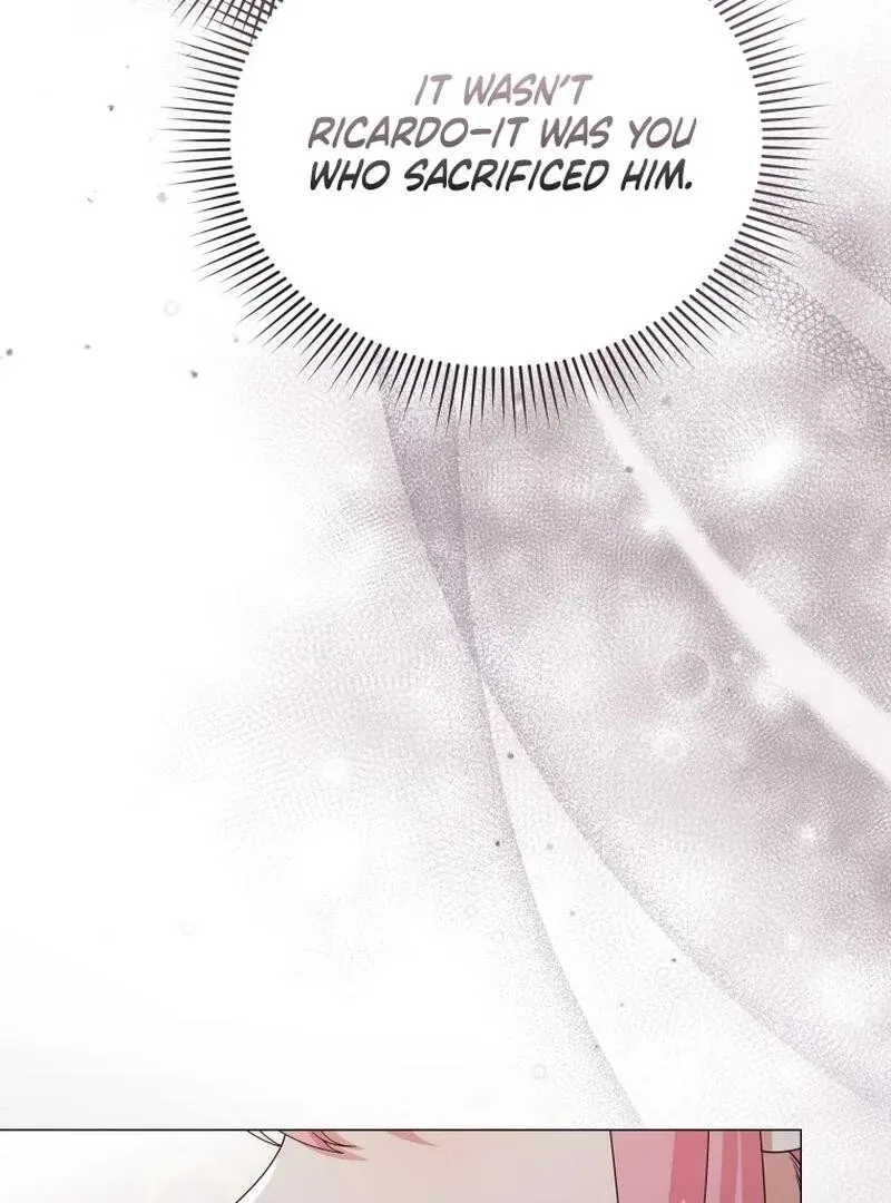 The Little Princess Waits for the Breakup Chapter 77 – Page 99