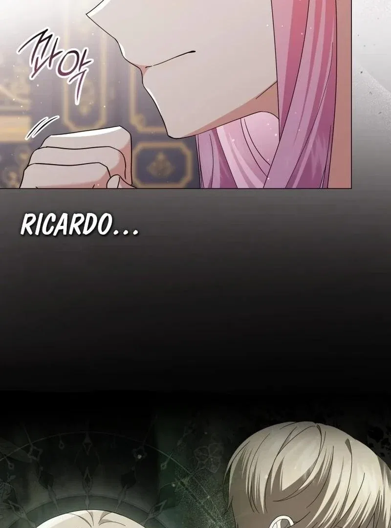 The Little Princess Waits for the Breakup Chapter 77 – Page 100