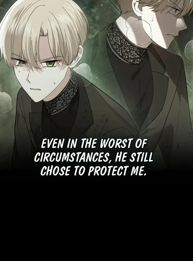 The Little Princess Waits for the Breakup Chapter 77 – Page 101