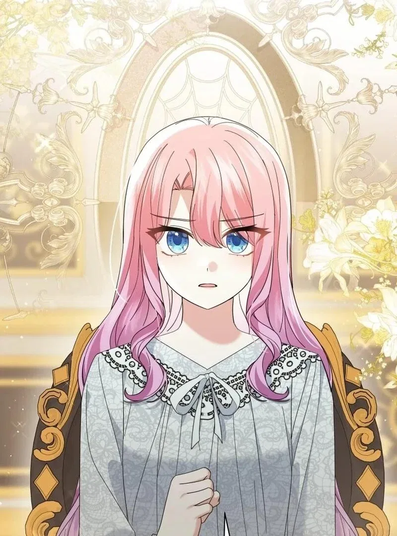 The Little Princess Waits for the Breakup Chapter 77 – Page 104