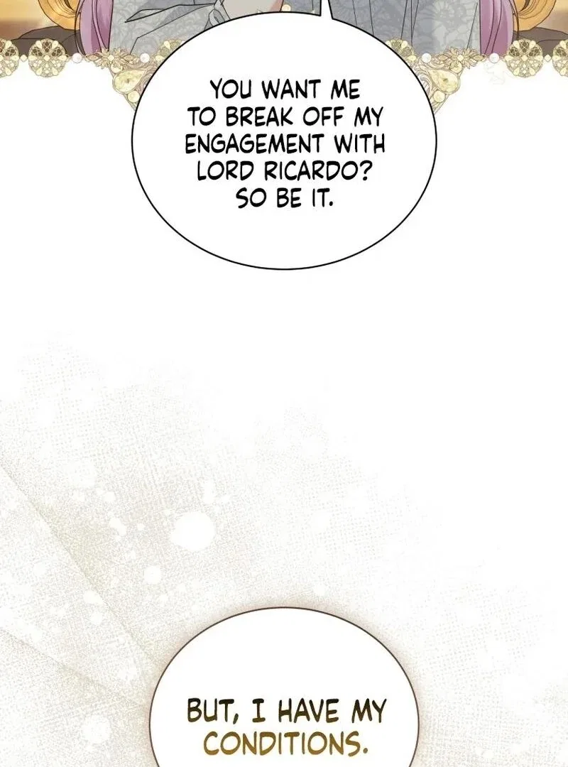 The Little Princess Waits for the Breakup Chapter 77 – Page 105