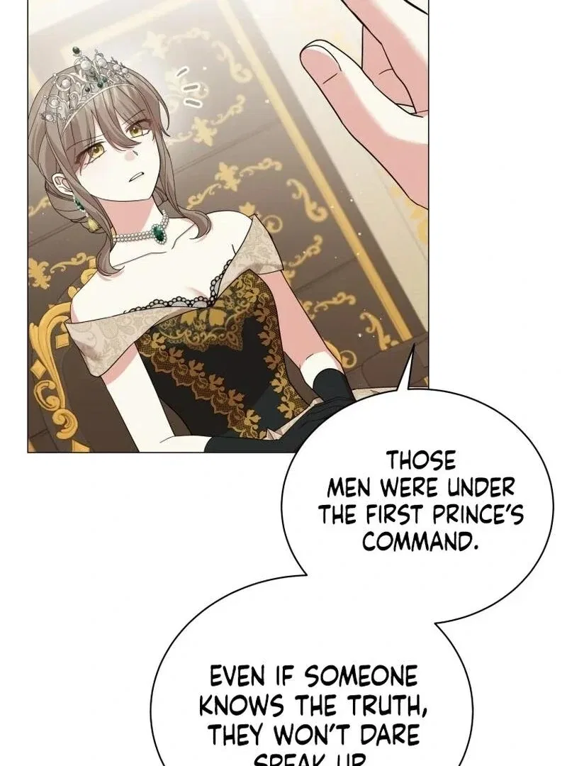 The Little Princess Waits for the Breakup Chapter 77 – Page 107