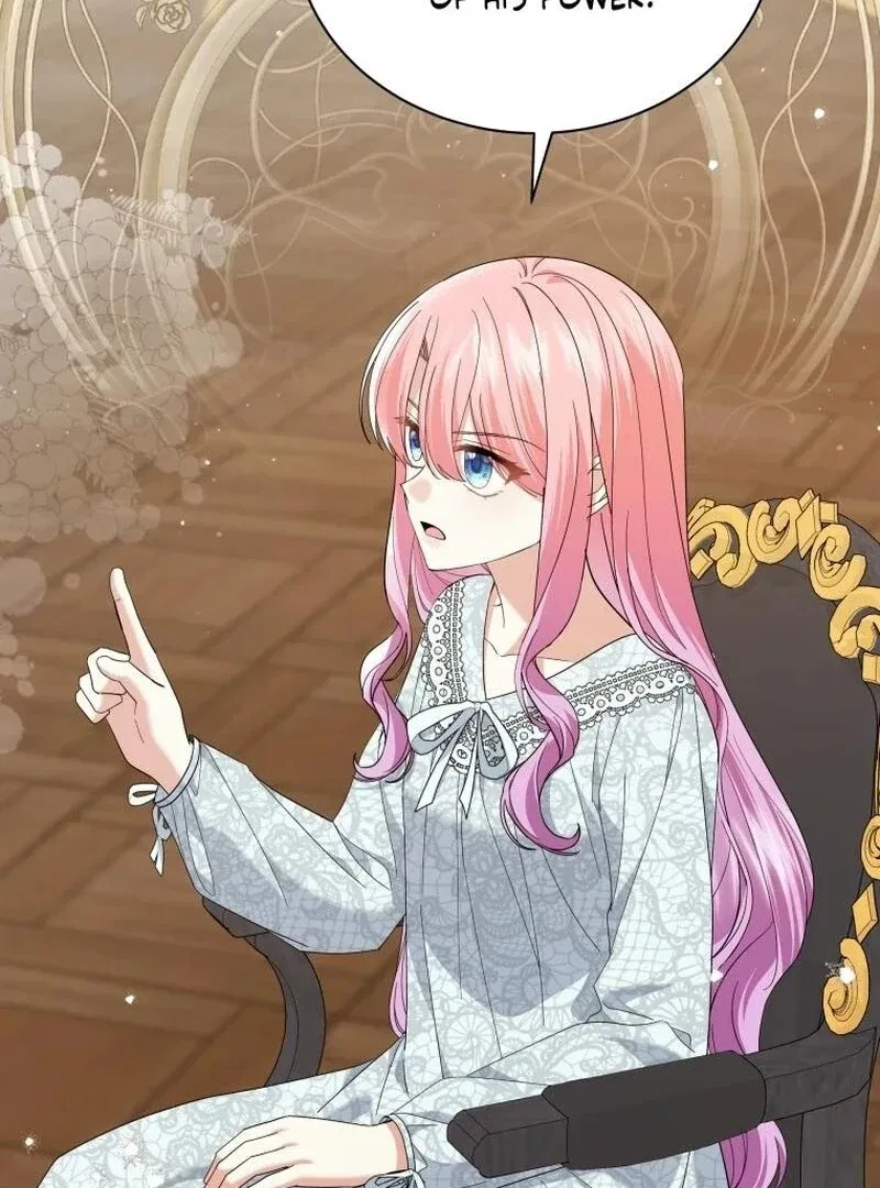 The Little Princess Waits for the Breakup Chapter 77 – Page 109