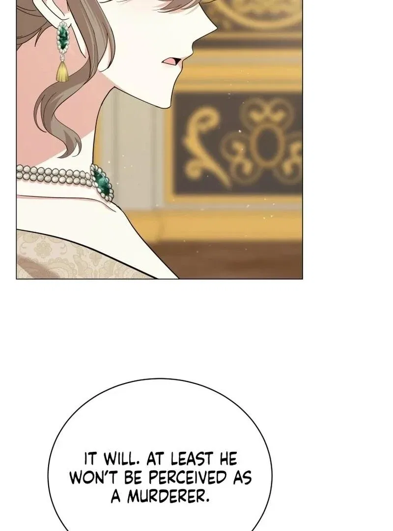 The Little Princess Waits for the Breakup Chapter 77 – Page 111