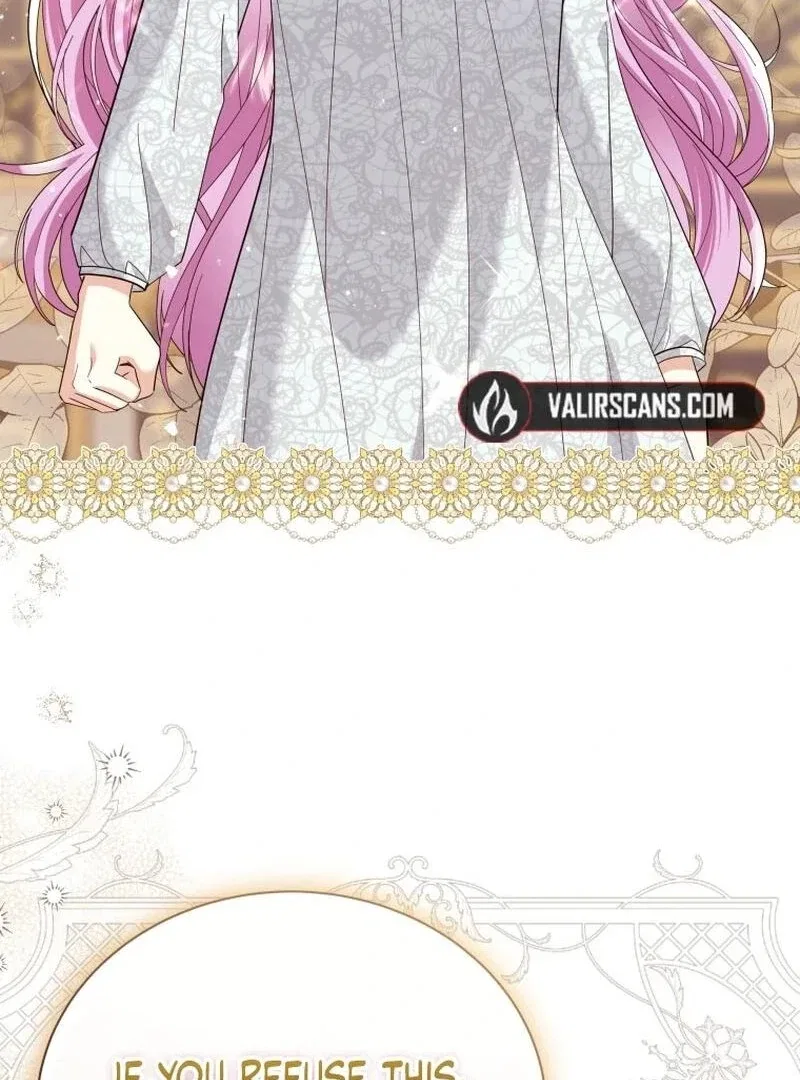 The Little Princess Waits for the Breakup Chapter 77 – Page 122