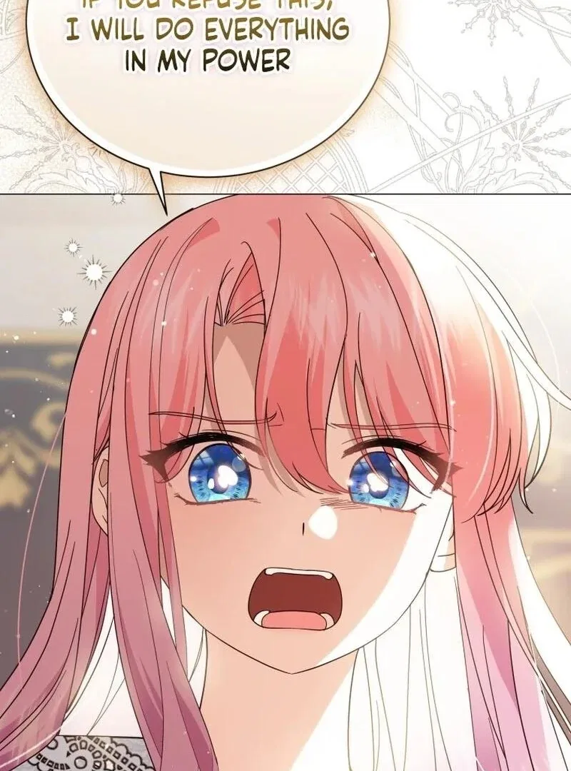 The Little Princess Waits for the Breakup Chapter 77 – Page 123