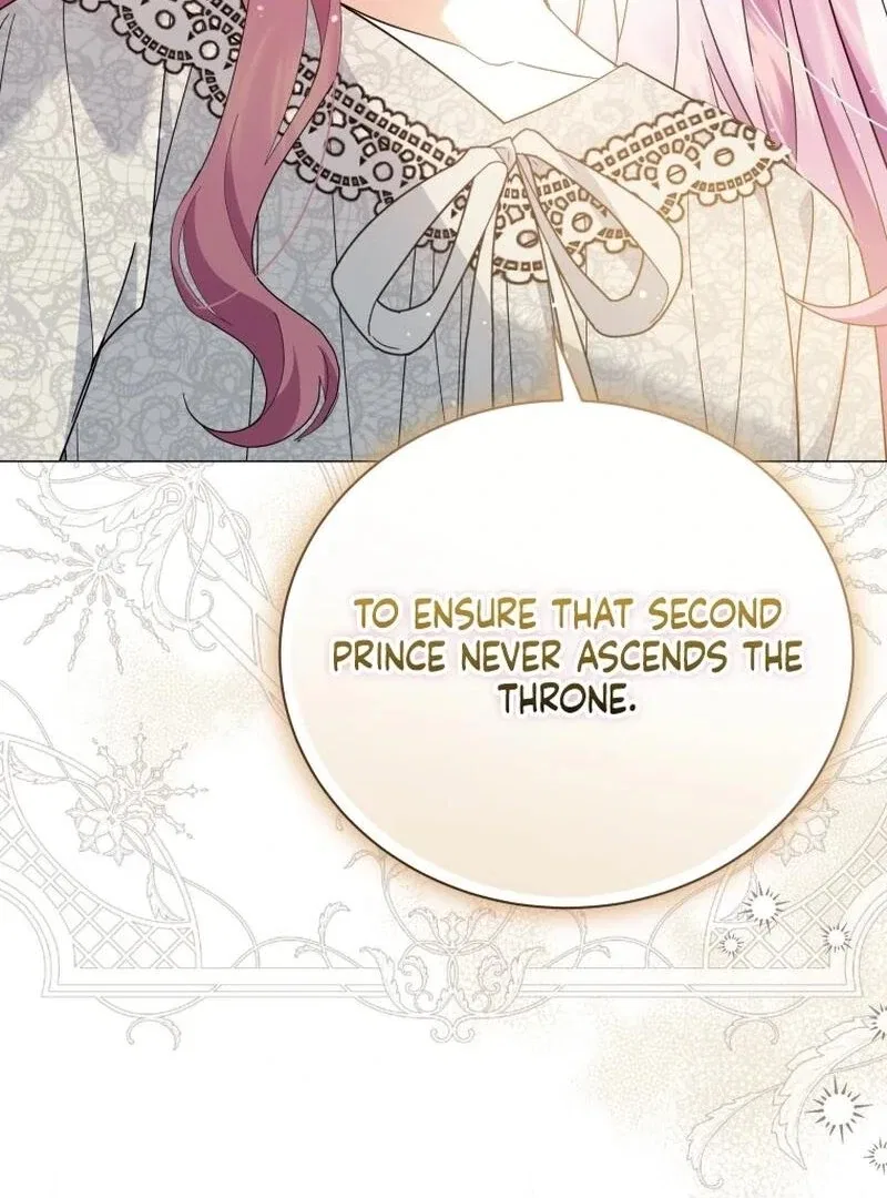 The Little Princess Waits for the Breakup Chapter 77 – Page 124