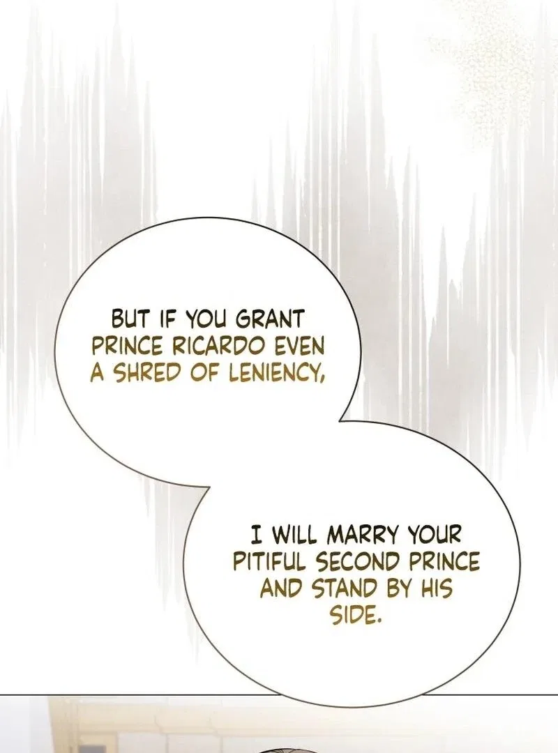 The Little Princess Waits for the Breakup Chapter 77 – Page 125