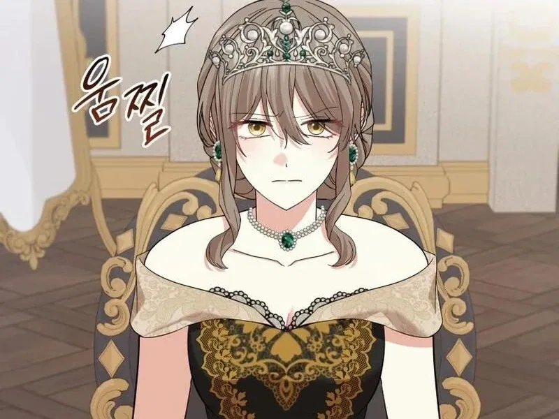 The Little Princess Waits for the Breakup Chapter 77 – Page 126