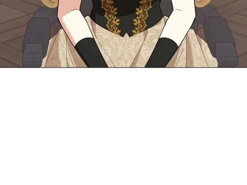The Little Princess Waits for the Breakup Chapter 77 – Page 127