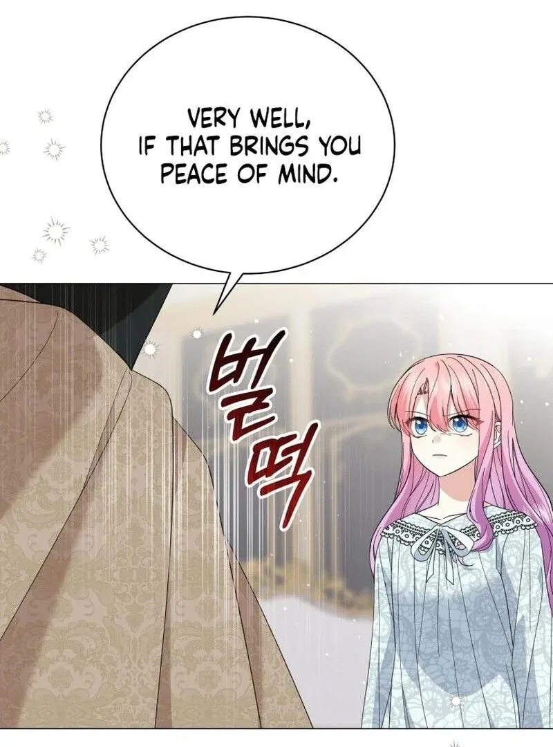 The Little Princess Waits for the Breakup Chapter 77 – Page 128