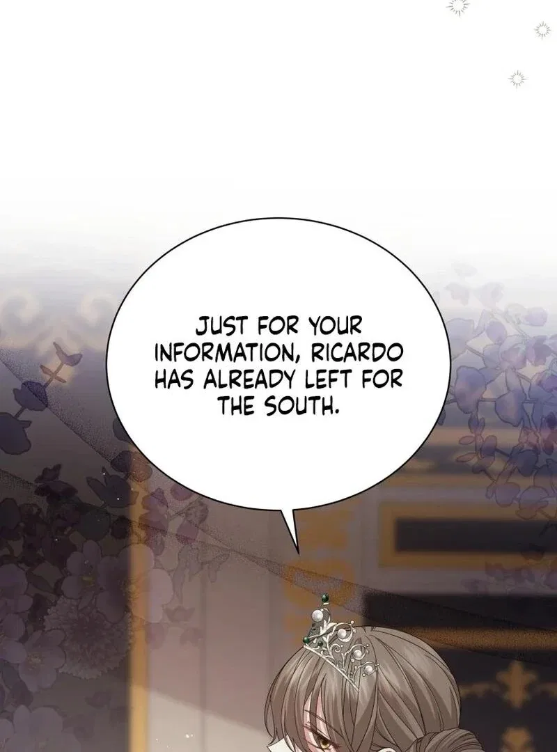 The Little Princess Waits for the Breakup Chapter 77 – Page 129