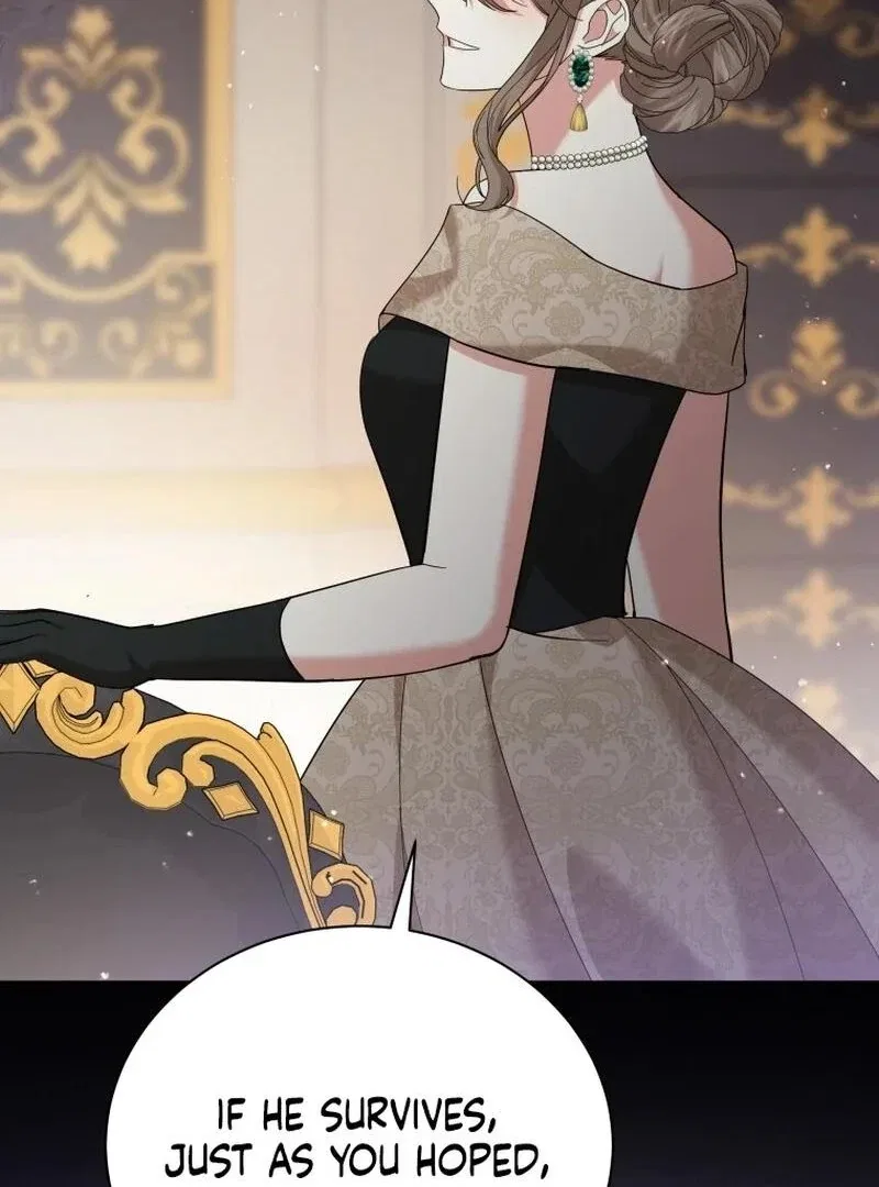 The Little Princess Waits for the Breakup Chapter 77 – Page 130