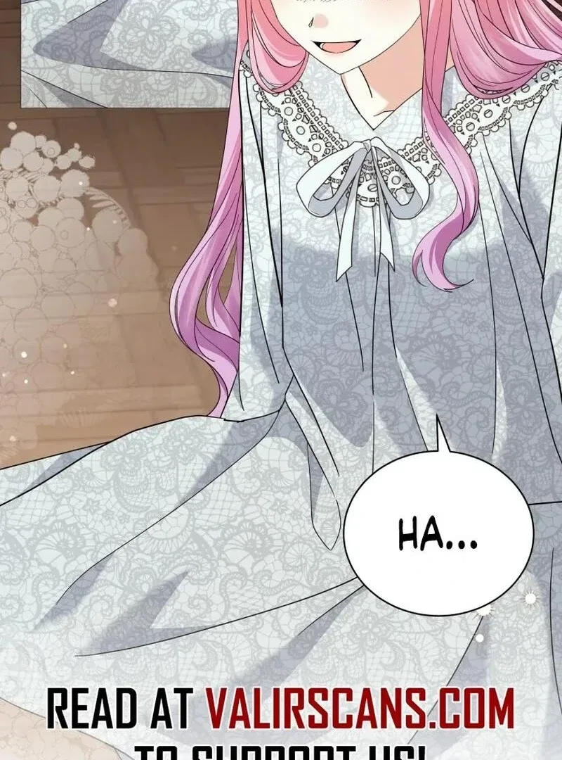 The Little Princess Waits for the Breakup Chapter 77 – Page 134