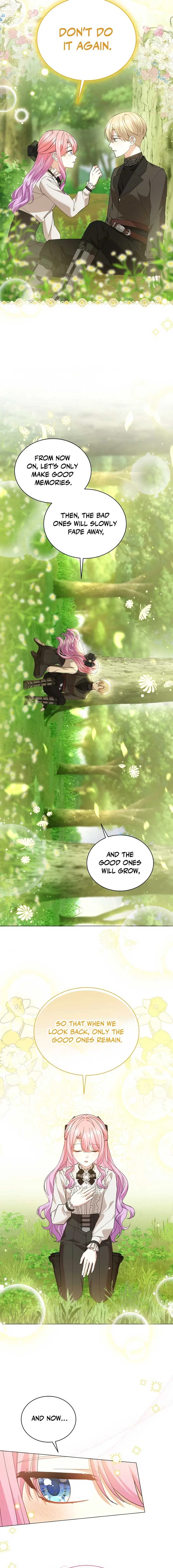 The Little Princess Waits for the Breakup Chapter 71 – Page 6