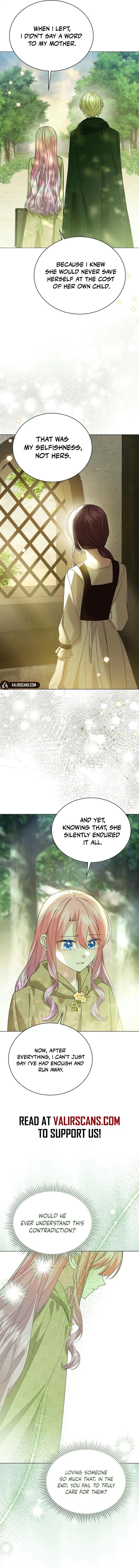 The Little Princess Waits for the Breakup Chapter 52 – Page 15
