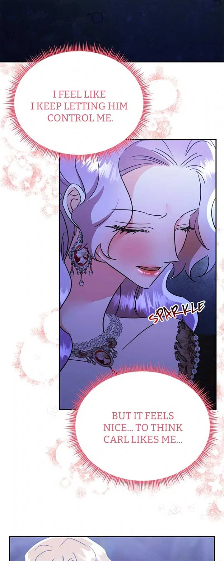 The Evil Grand Duchess Has a Secret Life Chapter 73 – Page 2