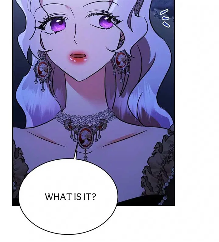 The Evil Grand Duchess Has a Secret Life Chapter 73 – Page 6