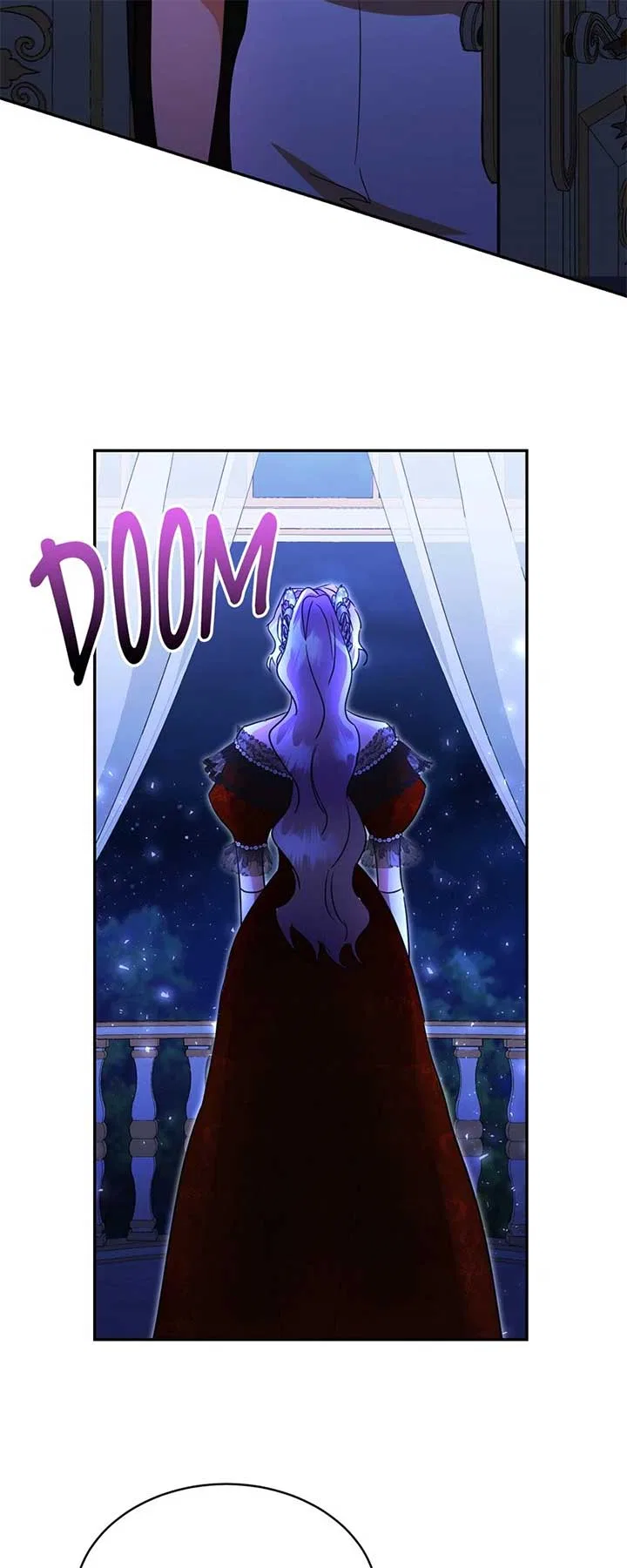 The Evil Grand Duchess Has a Secret Life Chapter 73 – Page 21