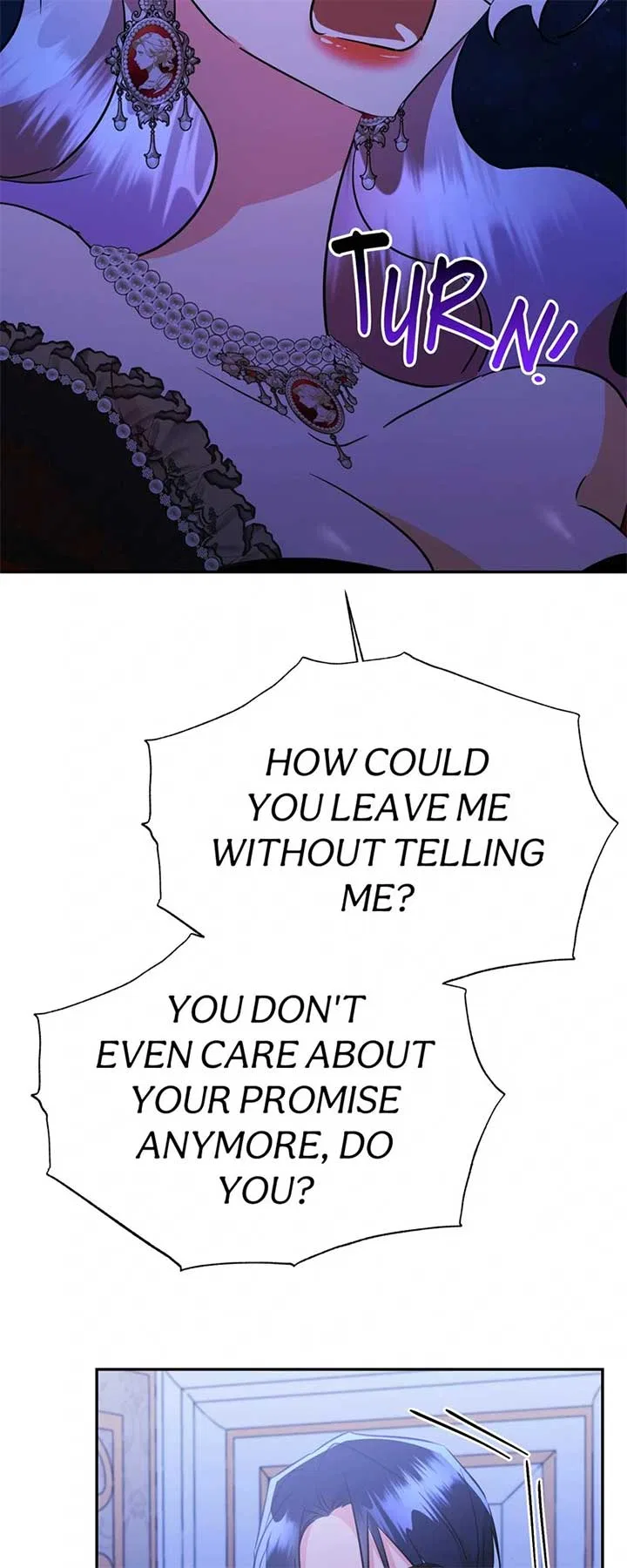 The Evil Grand Duchess Has a Secret Life Chapter 73 – Page 23